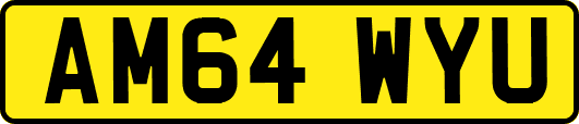 AM64WYU