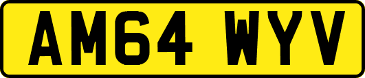 AM64WYV