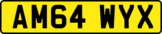AM64WYX