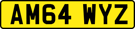 AM64WYZ