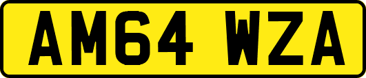 AM64WZA
