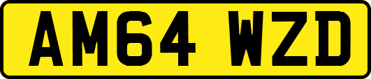 AM64WZD