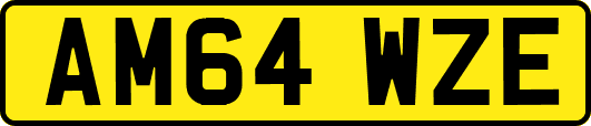 AM64WZE