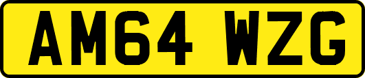 AM64WZG