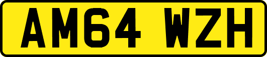 AM64WZH