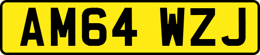 AM64WZJ