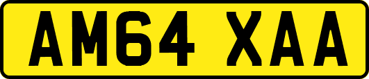 AM64XAA