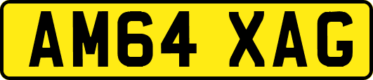 AM64XAG