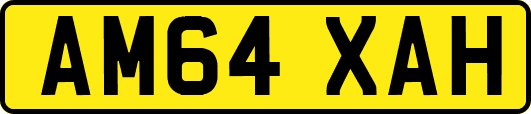 AM64XAH