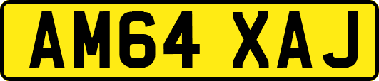AM64XAJ