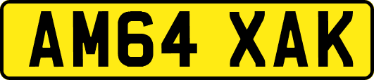 AM64XAK