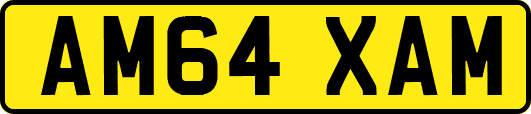 AM64XAM