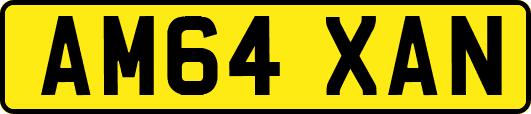 AM64XAN