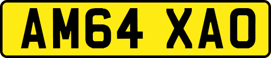 AM64XAO
