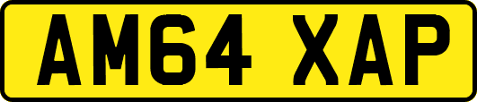 AM64XAP