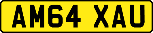 AM64XAU