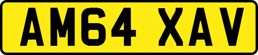 AM64XAV