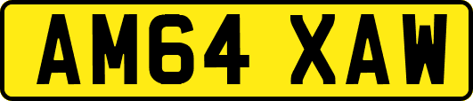 AM64XAW