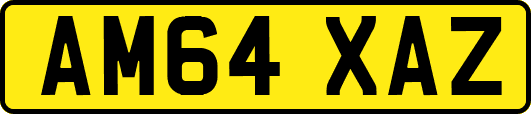 AM64XAZ