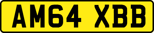 AM64XBB