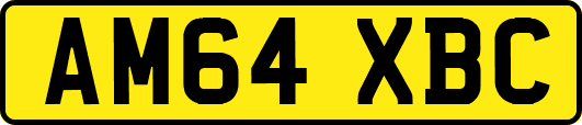 AM64XBC