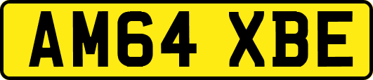 AM64XBE