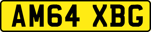 AM64XBG
