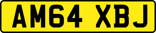 AM64XBJ