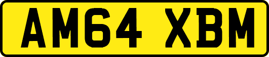 AM64XBM