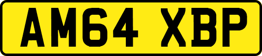 AM64XBP