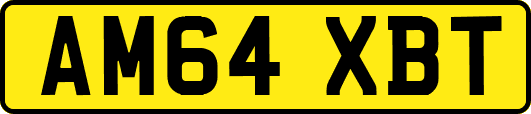 AM64XBT