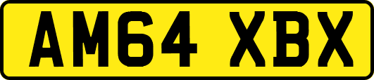 AM64XBX