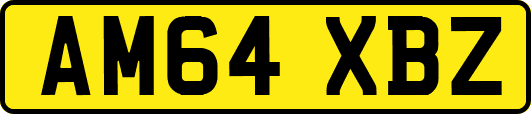 AM64XBZ