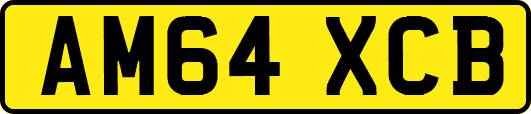 AM64XCB