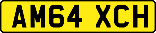 AM64XCH