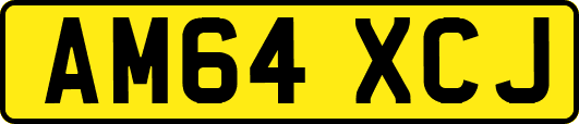 AM64XCJ