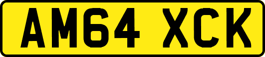 AM64XCK
