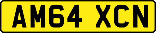 AM64XCN