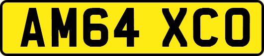 AM64XCO