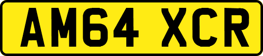 AM64XCR