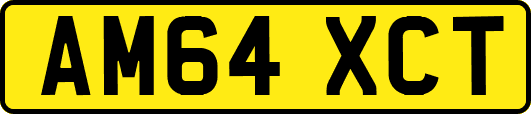 AM64XCT