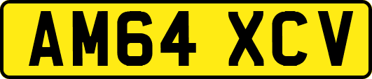 AM64XCV