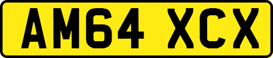 AM64XCX