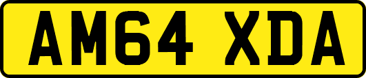 AM64XDA