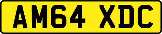 AM64XDC