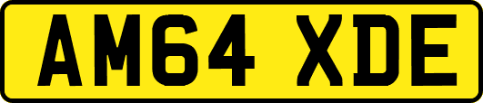 AM64XDE