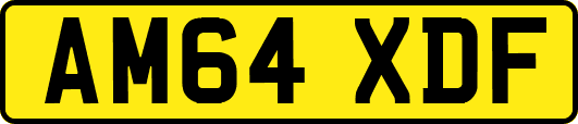 AM64XDF