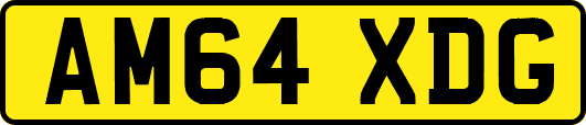 AM64XDG