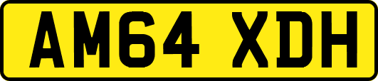 AM64XDH
