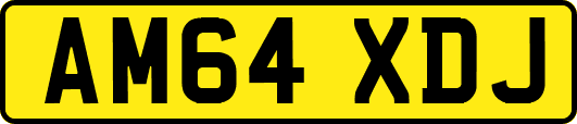 AM64XDJ